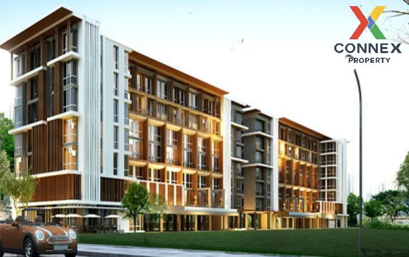 For Sale Condo , Chrisma Ramintra , Ramintra , Khanna Yao , Bangk 1