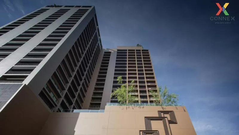 เช่าคอนโด  โนเบิล รีไฟน์ BTS-พร้อมพงษ์ คลองตัน เขต คลองเตย กรุงเท