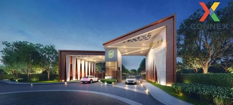 ขายทาวน์เฮ้าส์/ทาวน์โฮม  พลีโน่ รามอินทรา ท่าแร้ง เขต บางเขน กรุง