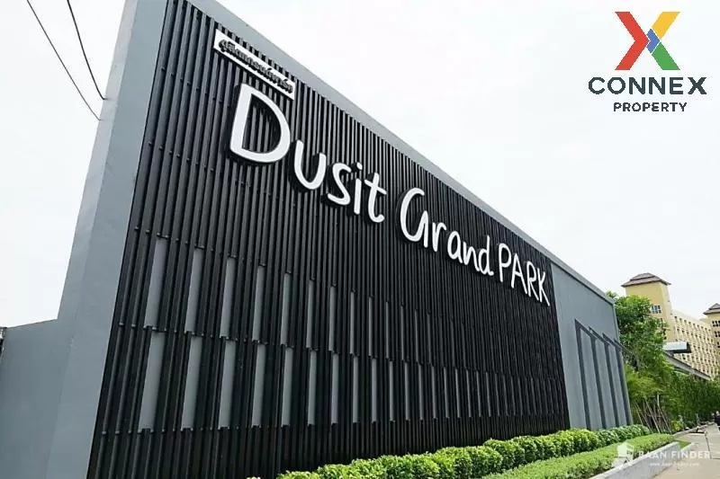 ขายคอนโด  ดุสิต แกรนด์ ปาร์ค เมืองพัทยา บางละมุง ชลบุรี CX-84963 1