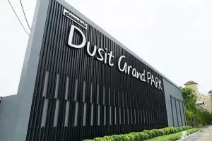 Dusit Grand Park - ดุสิต แกรนด์ ปาร์ค