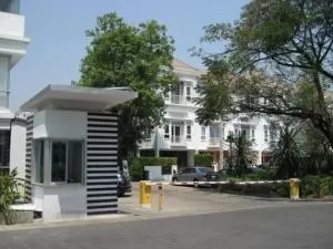 Nirvana Park Ladprao-Ramkhamhaeng - เนอวานา พาร์ค ลาดพร้าว-รามคำแหง