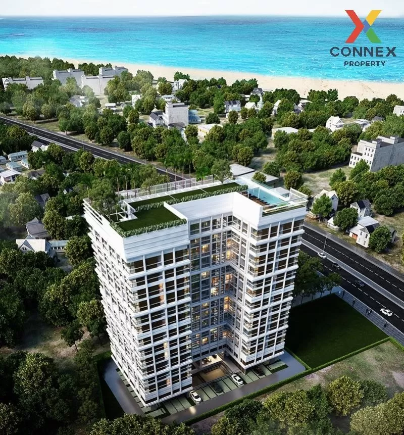 For Sale Condo , TreeTops Pattaya , Mueang Phata , Bang Lamung , 