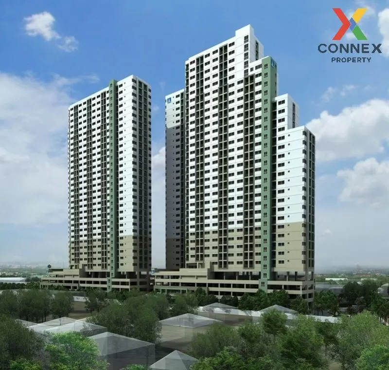 ขายคอนโด  ลุมพินี คอนโดทาวน์ พัทยาเหนือ - สุขุมวิท วิวสวย ชั้นสูง