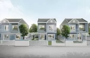 The Village Cottage Kanjanapisek-Ratchapruek - เดอะ วิลเลจ คอทเทจ กาญจนาภิเษก-ราชพฤกษ์