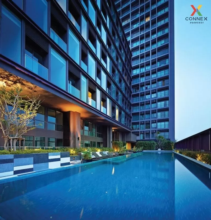 For Rent Condo , Noble Remix , BTS-Thong Lo , Khlong Tan , Wattha