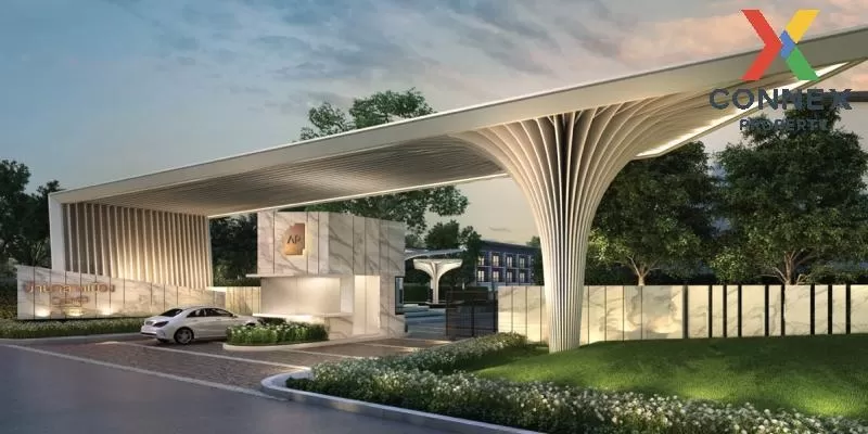 ขายทาวน์เฮ้าส์/ทาวน์โฮม  บ้านกลางเมือง ราชพฤกษ์-พระราม 5 บางไผ่ เ