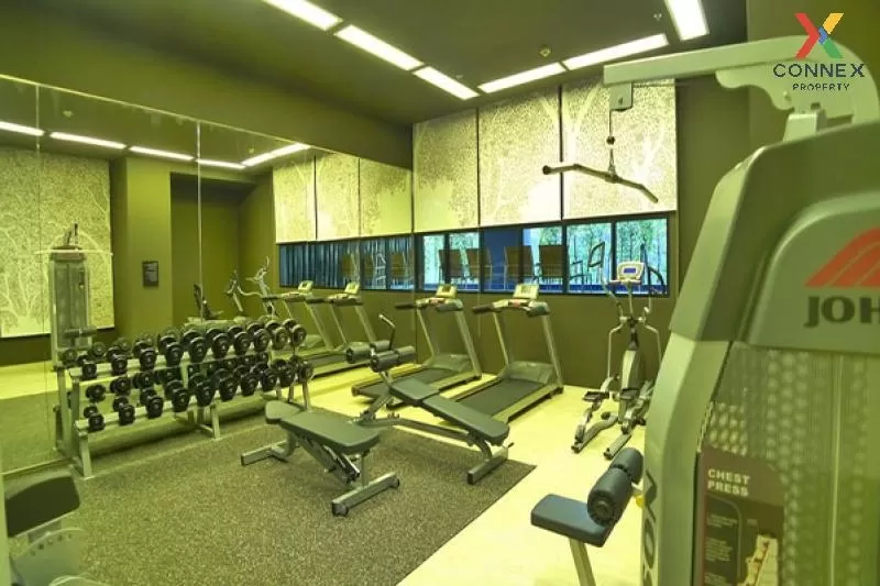 ขายคอนโด  โนเบิล รีวิล BTS-เอกมัย พระโขนง เขต วัฒนา กรุงเทพ CX-15