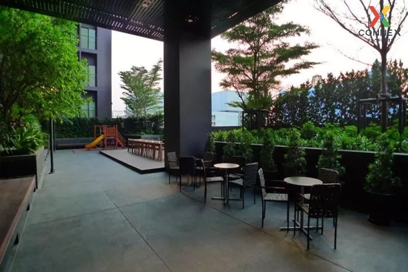 ขายคอนโด  โนเบิล รีวิล BTS-เอกมัย พระโขนง เขต วัฒนา กรุงเทพ CX-15