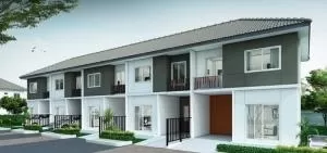 Baan Pruksa 84/2 Petchkasem 63-Wongwaen - พฤกษา 84/2 เพชรเกษม 63-วงแหวนฯ (2)