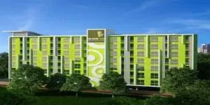 The Green Glad Bangsean - เดอะ กรีน เกรสท์ บางแสน