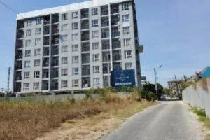 The Crystal Condo (B My Condo) - เดอะคริสตัล คอนโด (บี มาย คอนโด)