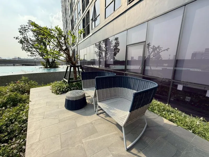 ขายคอนโด  ดิ ออริจิ้น ลาดพร้าว-บางกะปิ คลองจั่น เขต บางกะปิ กรุงเ