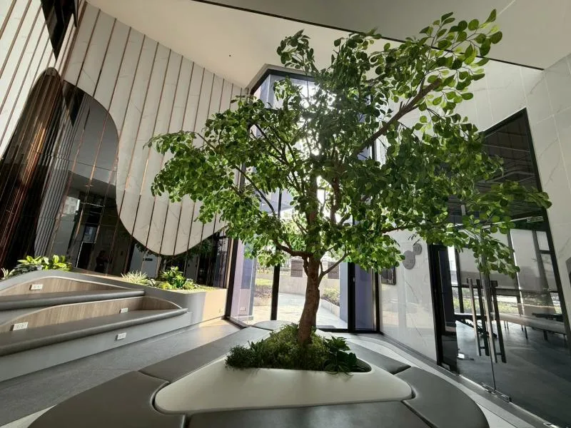 ขายคอนโด  ดิ ออริจิ้น ลาดพร้าว-บางกะปิ คลองจั่น เขต บางกะปิ กรุงเ