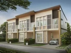 Golden Town Petchkasem - โกลเด้น ทาวน์ เพชรเกษม