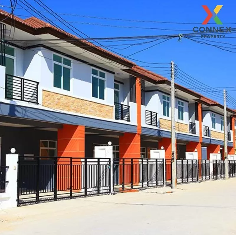 For Sale Townhouse/Townhome  , Thrap Rung Ruang City 2 , Ban Kao 