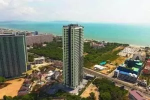 Dusit Grand View - ดุสิต แกรนด์ วิว