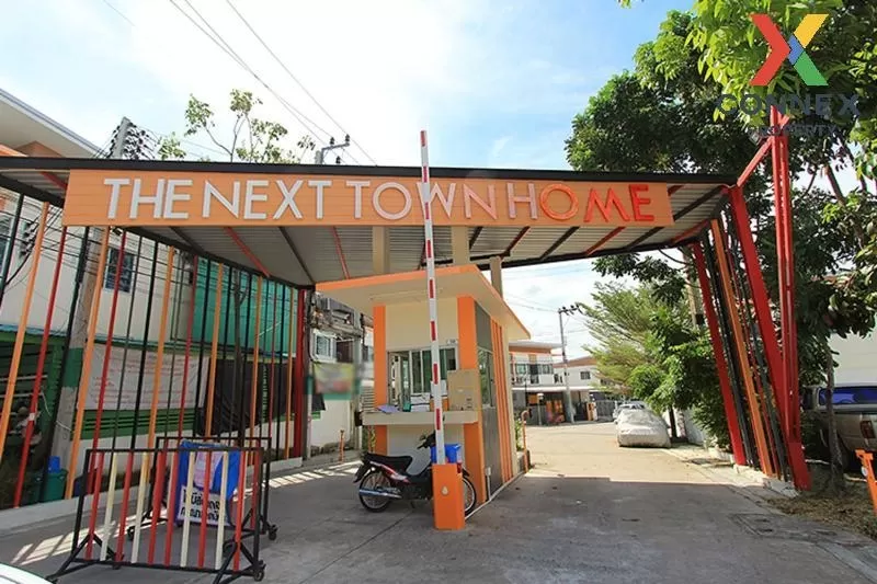 For Sale Townhouse/Townhome  , The Next Sriracha , Bueng , Si Rac