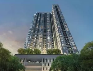 Noble Revolve Ratchada 2