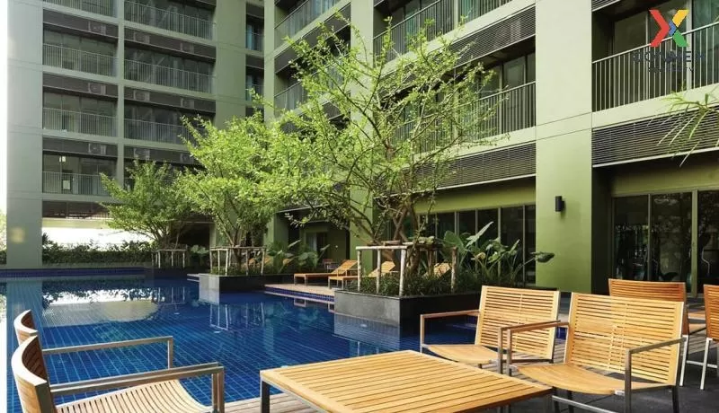 For Sale Condo , Noble Solo , corner unit , BTS-Thong Lo , Khlong 3