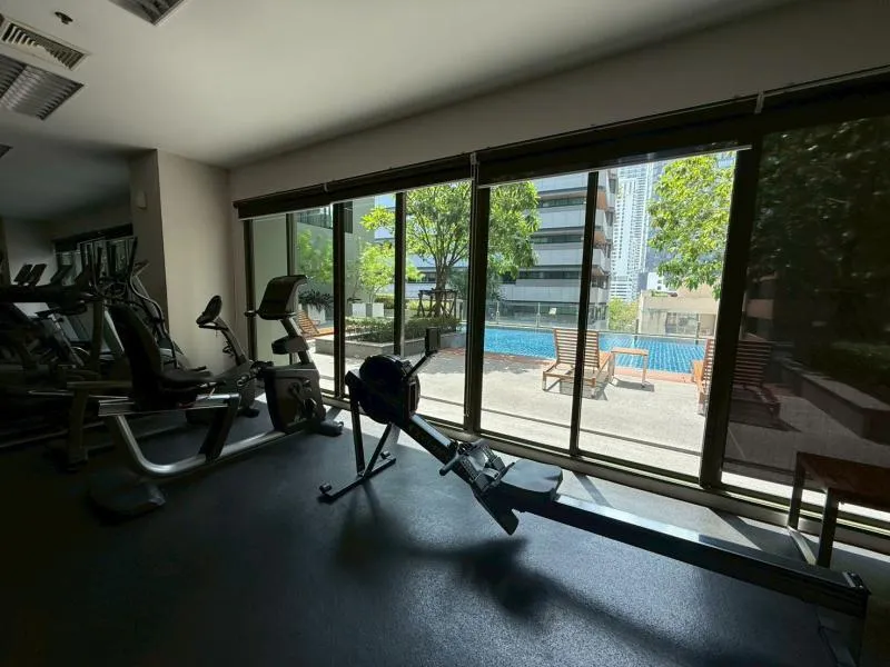 ขายคอนโด  โนเบิล โซโล ห้องมุม BTS-ทองหล่อ คลองตันเหนือ เขต วัฒนา 