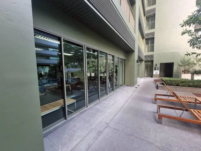 FOR SALE condo , Noble Solo , BTS-Thong Lo , Khlong Tan Nuea , Wa