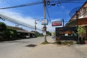 Baan Warasiri 1 - บ้านวราสิริ 1