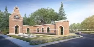 Villaggio Srinakarin-Bangna - วิลลาจจิโอ ศรีนครินทร์-บางนา