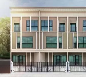 Patio Srinakarin - Rama 9 - พาทิโอ ศรีนครินทร์ - พระราม 9