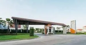 The Ricco Residence Prime Wongwaen-Chatuchot - เดอะริคโค้ เรสซิเดนซ์ ไพร์ม วงแหวนฯ-จตุโชติ