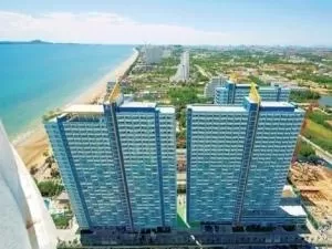 Lumpini Park Beach Jomtien - ลุมพินี พาร์คบีช จอมเทียน