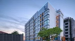 B - Loft Lite Sukhumvit 115