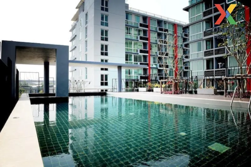 For Sale Condo , Swift Condo , Bang Sao Thong , Bang Sao Thong , 