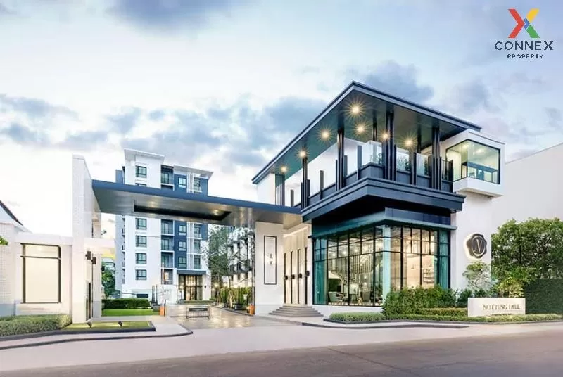 For Sale Condo , Notting Hill Sukhumvit 105 , BTS-Bearing , Bang 