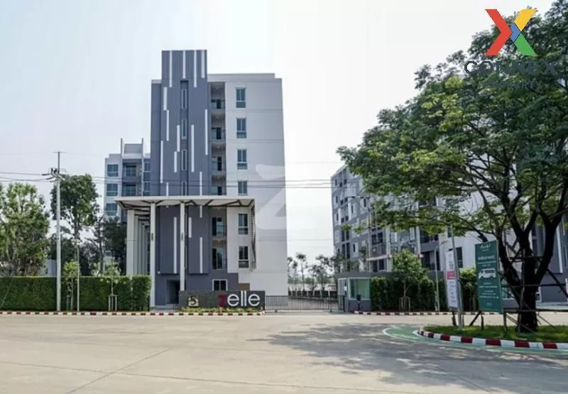 For Sale Condo , Zelle Salaya , Sala Ya , Phutthamonthon , Nakhon 2