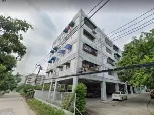 Sinapa Condominium - ศินภา คอนโดมิเนียม