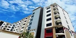 Avenue Venice - อเวนิว เวนิส