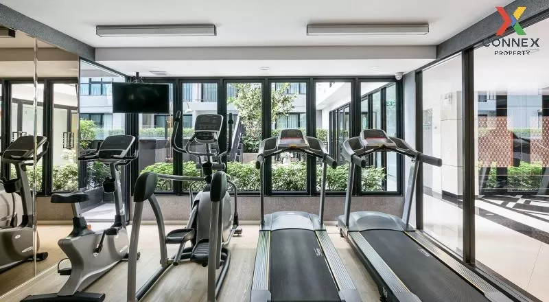 เช่าคอนโด  นอตติ้ง ฮิลล์ ดิ เอ็กซ์คลูซีฟ BTS-สะพานตากสิน วัดพระยา