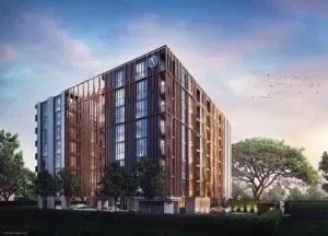 Notting Hill The Exclusive CharoenKrung - นอตติ้ง ฮิลล์ ดิ เอ็กซ์คลูซีฟ