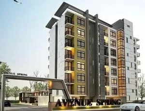 The Avenue Spring @ ABAC Bangna