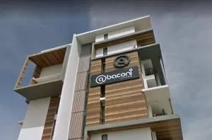 ABACONI - เอบาโคนี่