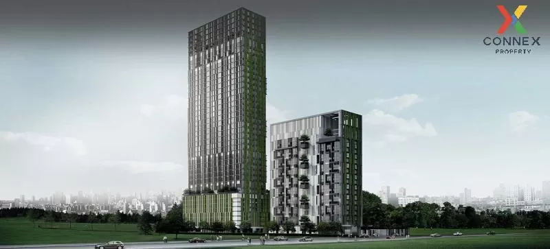 ขาย คอนโด ชั้นสูง Ashton Morph 38 BTS-ทองหล่อ สุขุมวิท พระโขนง คล