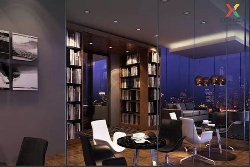 ขาย คอนโด ชั้นสูง Ashton Morph 38 BTS-ทองหล่อ สุขุมวิท พระโขนง คล