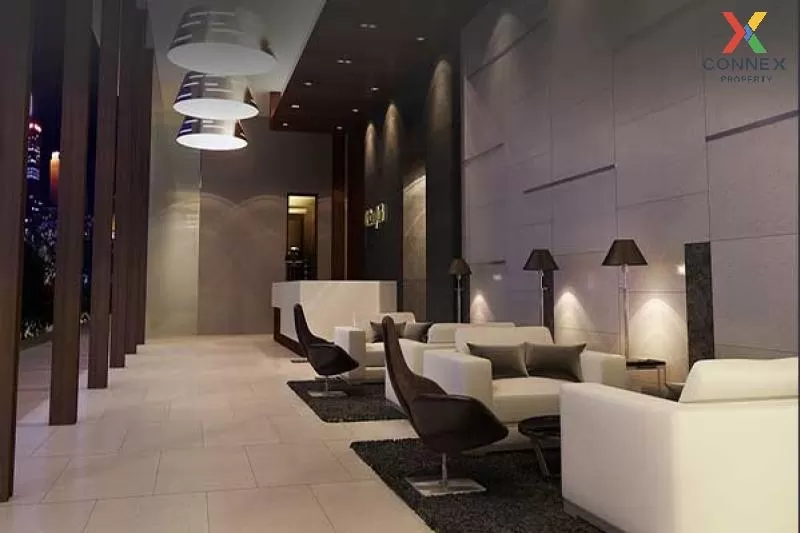 ขาย คอนโด ชั้นสูง Ashton Morph 38 BTS-ทองหล่อ สุขุมวิท พระโขนง คล