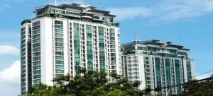 Nusasiri Grand Condo - ณุศาศิริ แกรนด์ คอนโด