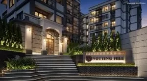 Notting Hill Tiwanon