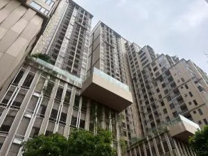 Nye by Sansiri - นายน์ บาย แสนสิริ