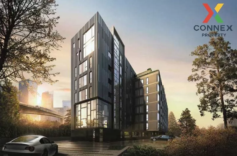 ขายคอนโด  โมดิซ อินเตอร์เชนจ์ BTS-วัดพระศรีมหาธาตุ อนุสาวรีย์ เขต