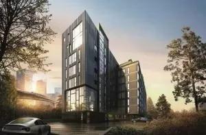 Modiz Interchange - โมดิซ อินเตอร์เชนจ์