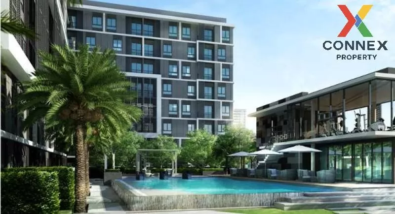 ขายคอนโด  ไอคอนโด งามวงศ์วาน 2 MRT-แยกติวานนท์ บางเขน เมืองนนทบุร